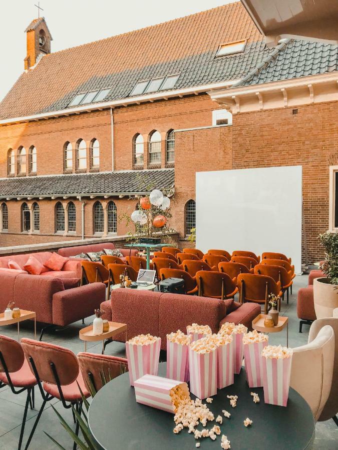 The Anthony Hotel Utrecht Luaran gambar